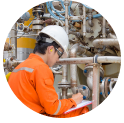 Oil & Gas <br>Approval